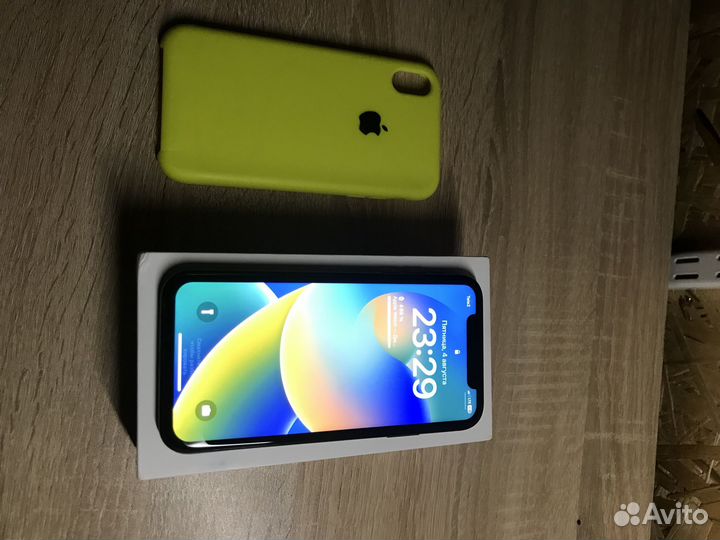 Apple iPhone xr 64gb