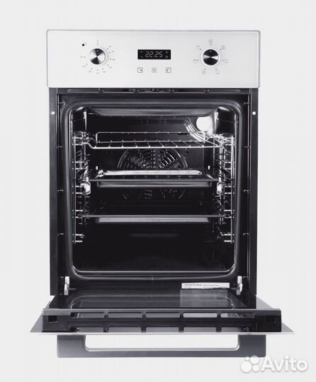 Электрический духовой шкаф независимый E 145 W
