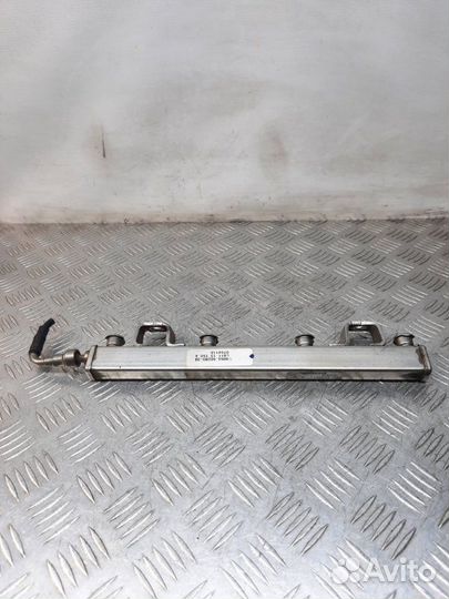 Топливная рампа Ford Mondeo 2.0 aoba 2007