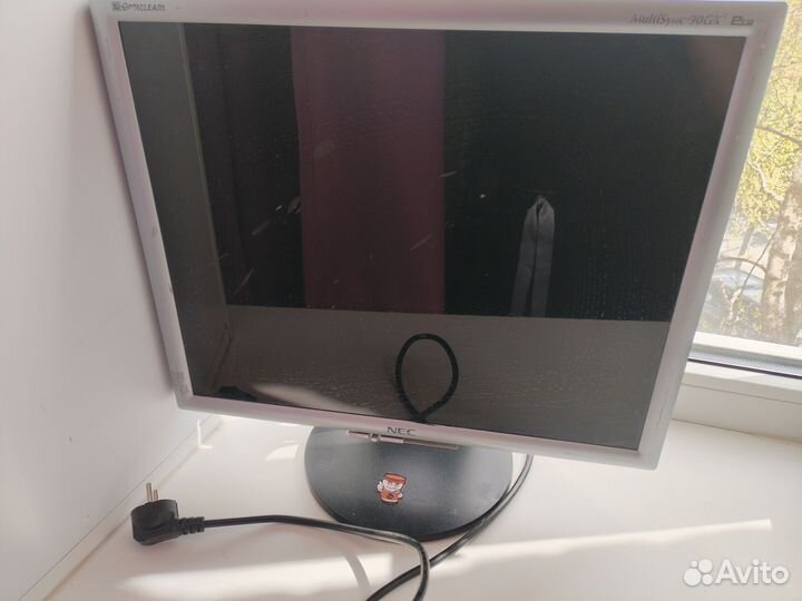 Мониторы для пк бу