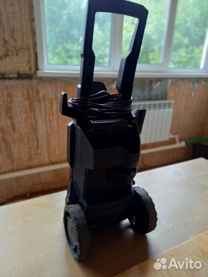 Автомойка высокого давления karcher К 5.75