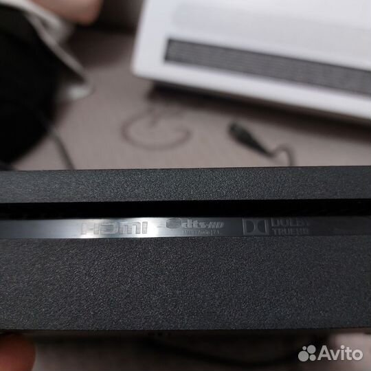 Sony playstation 4 PS4 slim 500gb