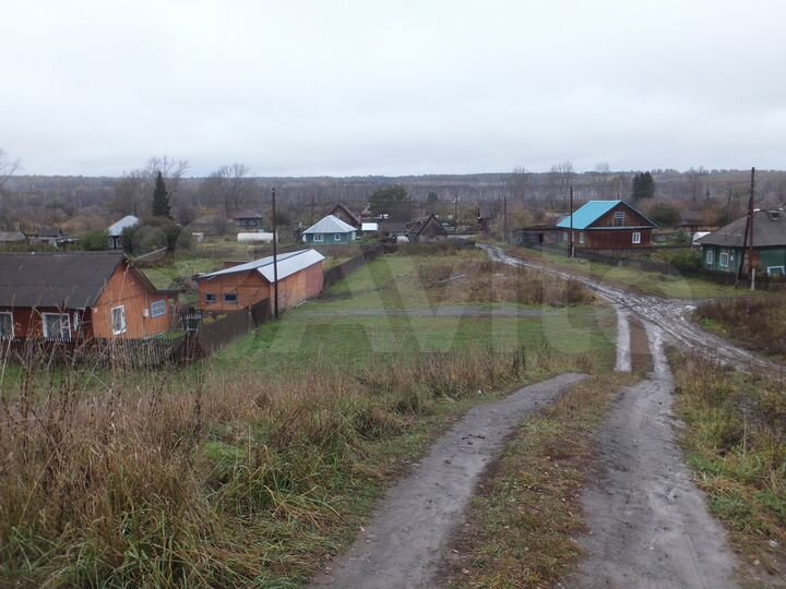 Участок 14 сот. (ИЖС)