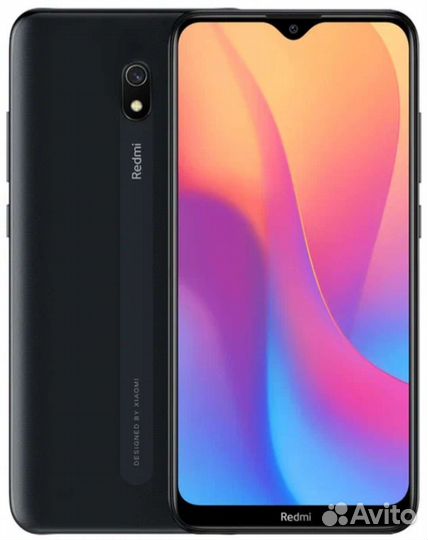 Xiaomi redmi 8а
