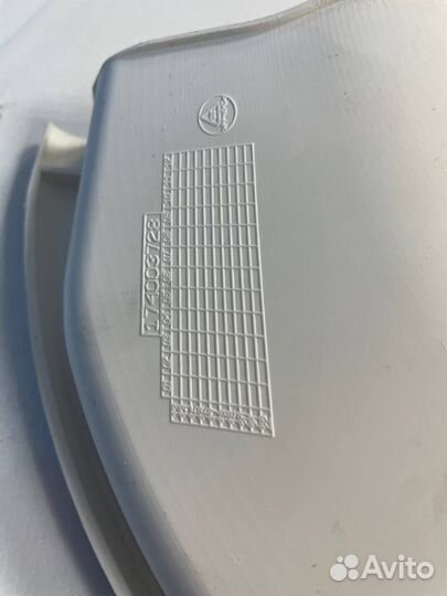 Порошкоприемник стиральной машины Ariston