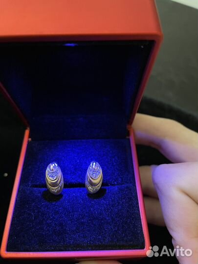 Золото,бриллианты