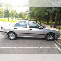 Peugeot 406 1.8 MT, 2000, 270 000 км, с пробегом, цена 300 000 руб.