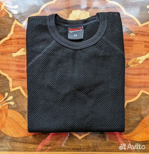 Женское термобелье Boevoy (комплект) 54р