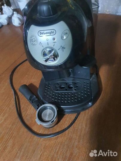 Кофемашина