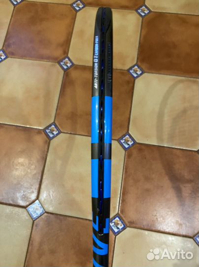 Теннисная Ракетка Babolat pure drive VS