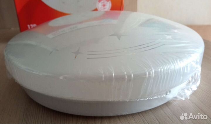 Светодиодный светильник