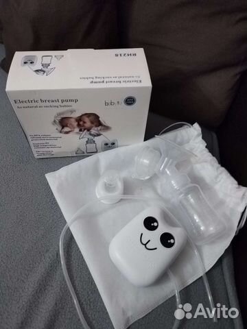 Молокоотсос