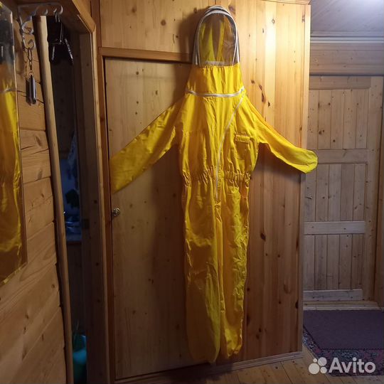 Костюм пчеловода