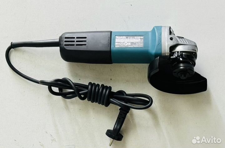 Ушм Makita 9558HN Оригинал