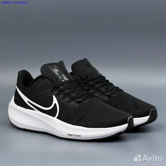 Кроссовки Nike Zoom Pegasus (Арт.40493)