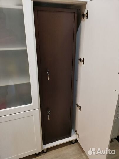 Оружейный шкаф Леопард-6