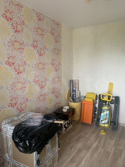 2-к. квартира, 40,3 м², 6/10 эт.