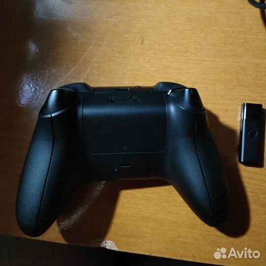 Геймпад Xbox series X/S