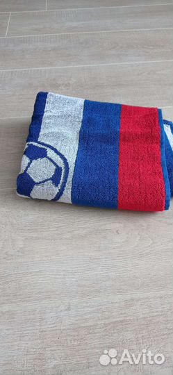 Полотенце махровое