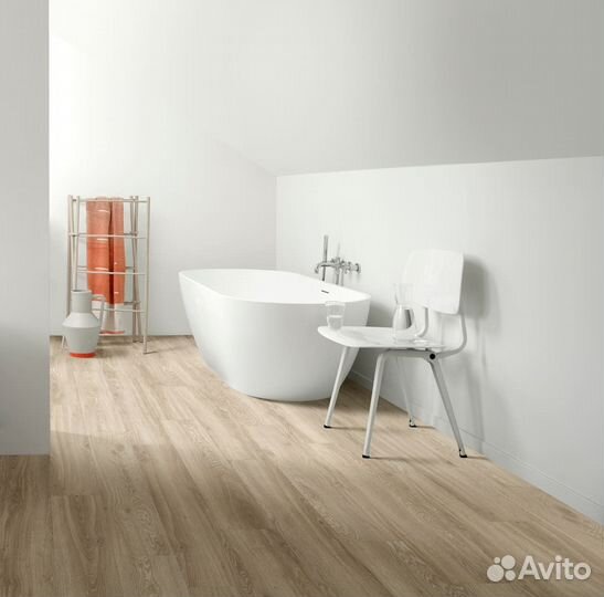 Ламинат водостойкий