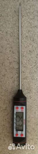 Термометр кулинарный для кухни