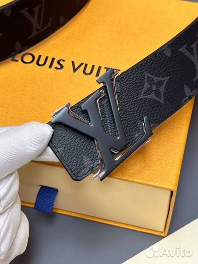 Мужской ремень Louis Vuitton