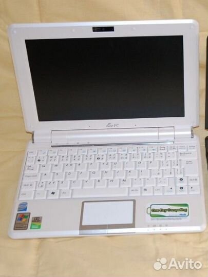 Asus eee pc1000h