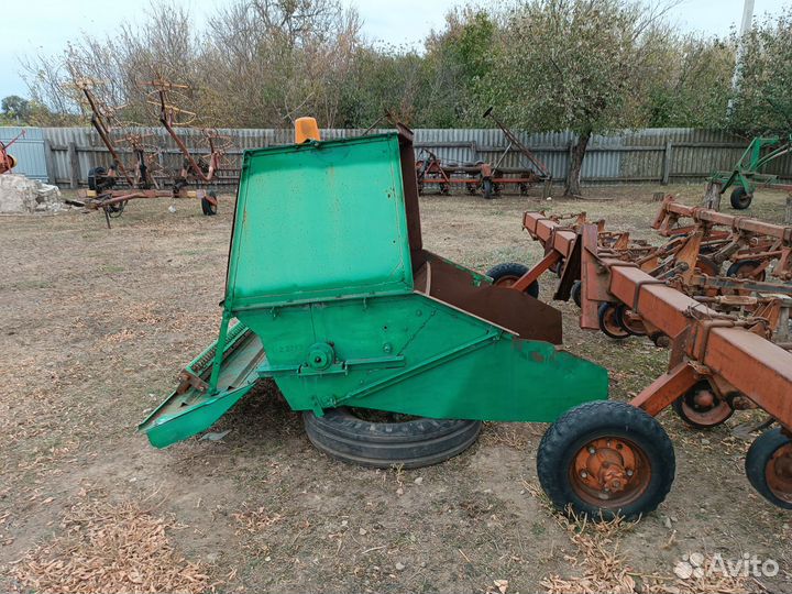 Запчасти на комбайн нива ск 5