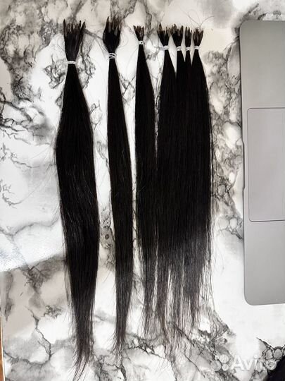 Волосы для наращивания