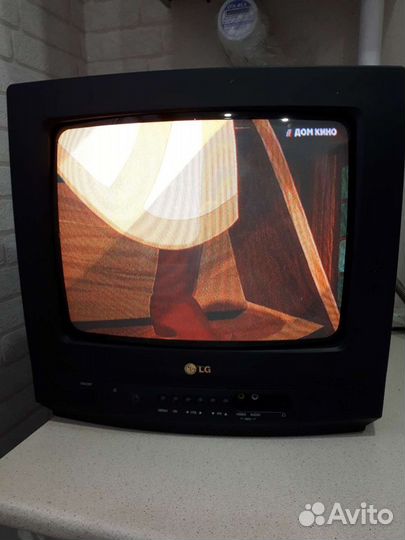Телевизор