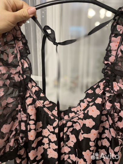 Вечернее платье 48 размер