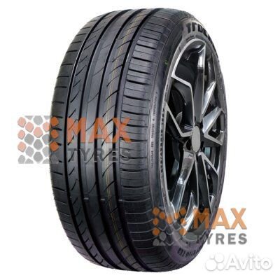 Tracmax X-Privilo TX3 245/40 R20 99Y