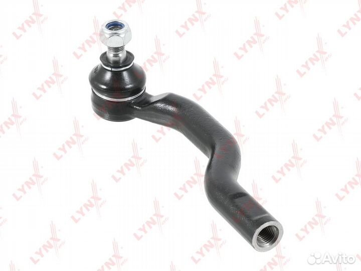 Наконечник рулевой тяги