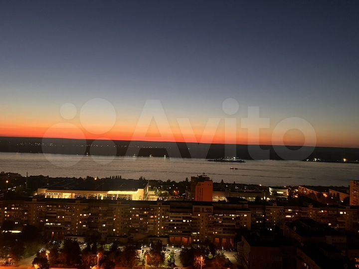 2-к. квартира, 93,3 м², 24/25 эт.