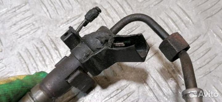 Форсунка двигателя Gl x164