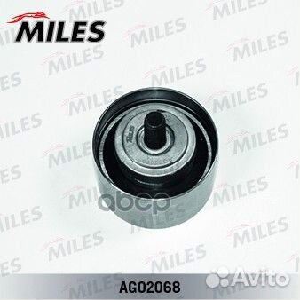 Ролик ремня грм chrysler PT cruiser/voyager/STR