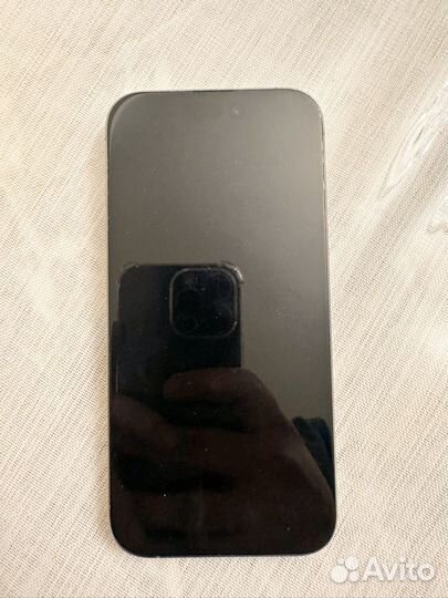 iPhone 15 Pro, 128 ГБ