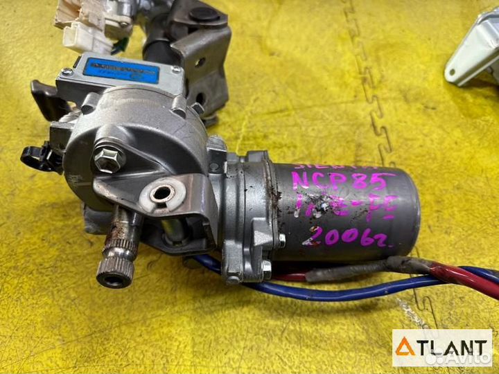 Рулевая колонка toyota sienta