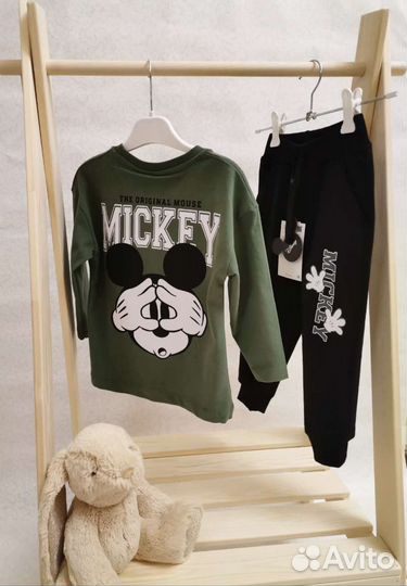 Костюм на мальчика