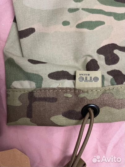 Гамаши Otte Gear