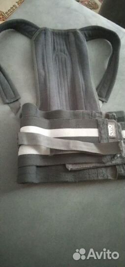 Корректор осанки детский