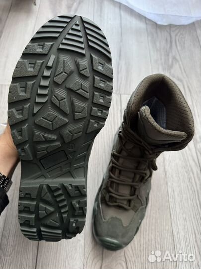 Берцы hawk armor