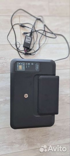 Принтер hp deskjet 2516