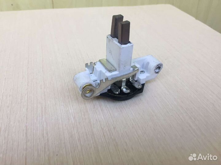 Реле регулятор генератора фиат пунто