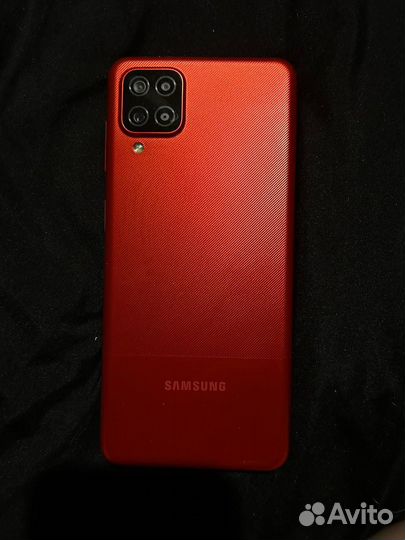 Samsung Galaxy A12, 3/32 ГБ