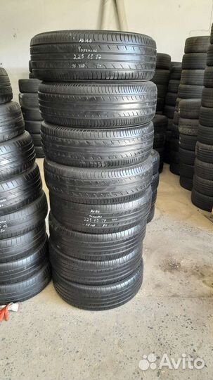Yokohama Geolandar G033 225/65 R17