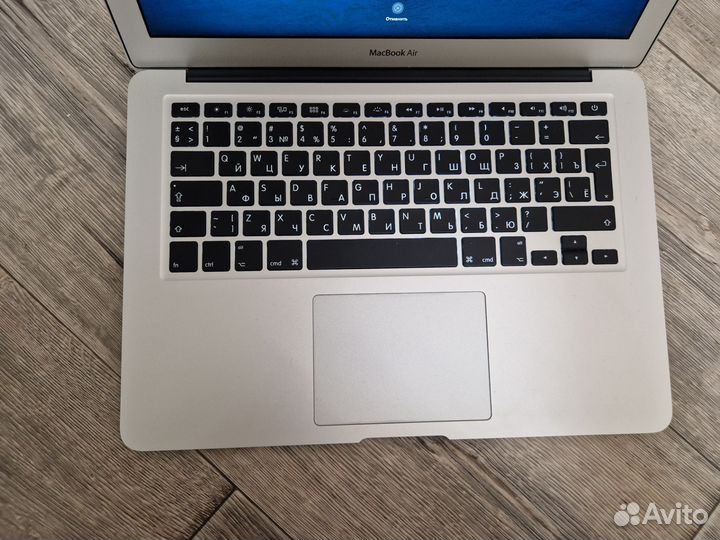 Apple MacBook Air