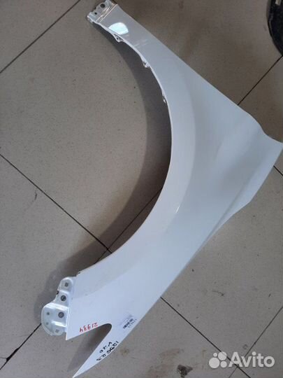 Крыло переднее правое Toyota Camry V70 2018