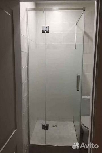 Душевые перегородки