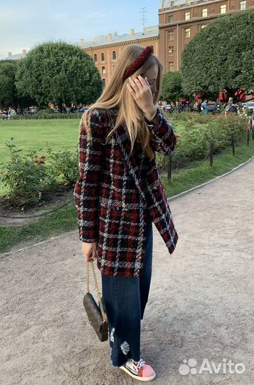 Женский пиджак Zara